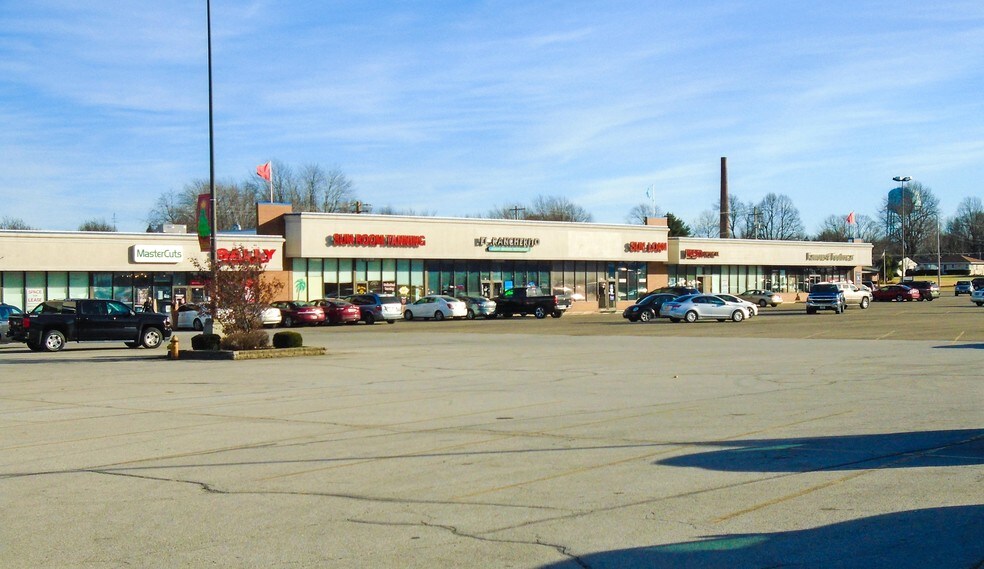 More Photos Of 901 W Morton Ave, Jacksonville Storefront For Lease