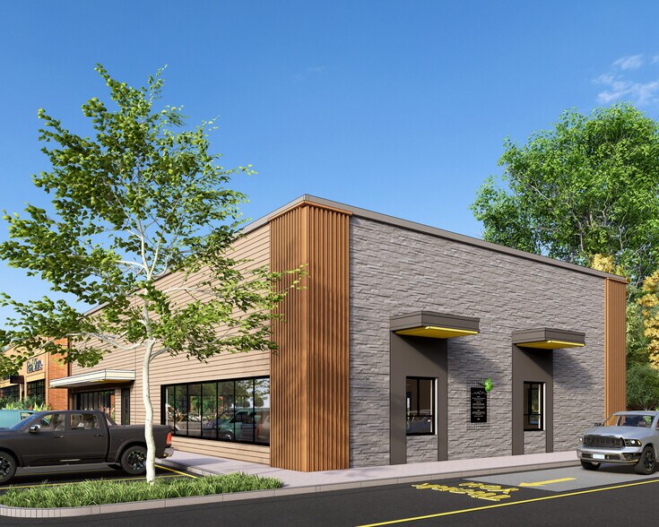 More Photos Of Ashburn Metro Drive, Ashburn General Retail For Sale