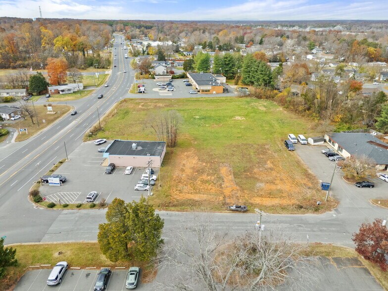 More Photos Of 618-622 Garrisonville Rd, Stafford Land For Sale