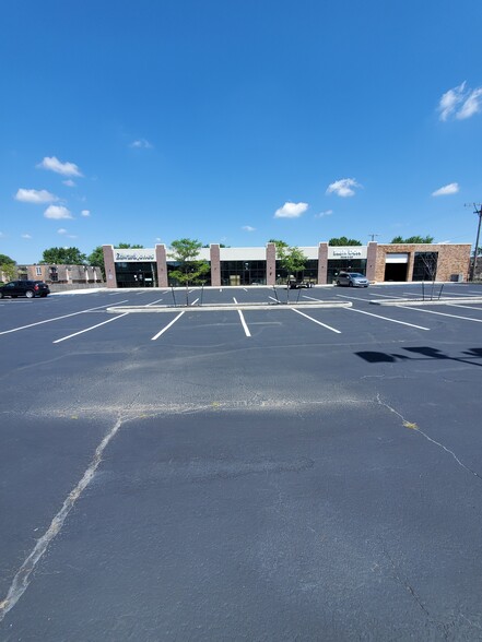 Primary Photo Of 1110 Sagamore Pky W, West Lafayette General Retail For Lease