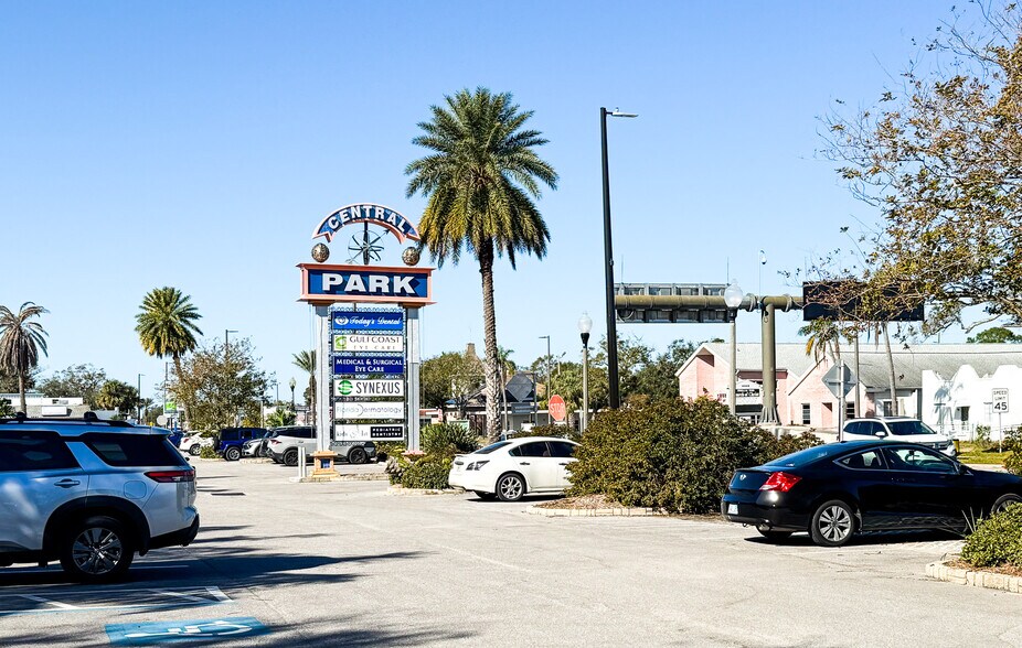 More Photos Of 6010 Park Blvd, Pinellas Park Medical For Lease
