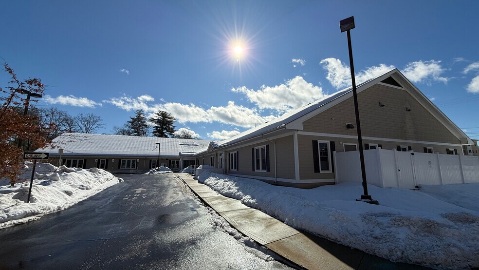 More Photos Of 4 Cresent St, Concord Medical For Sale