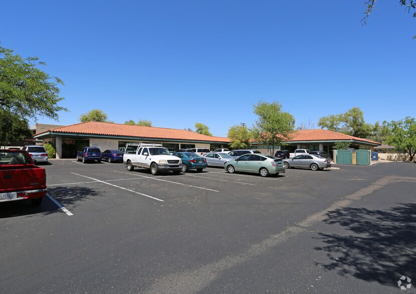 More Photos Of 7500 E Mcdonald Dr, Scottsdale Office For Lease