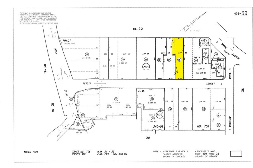 More Photos Of 20301 Acacia St, Newport Beach Medical For Lease