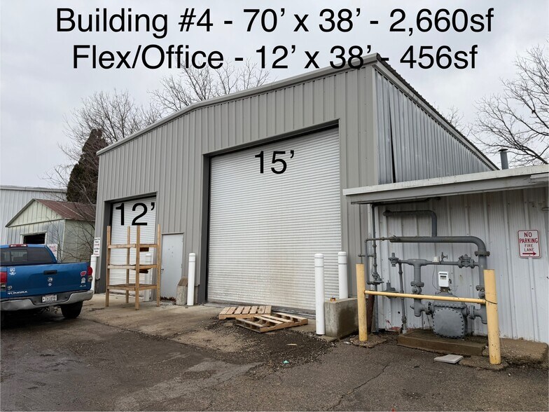 More Photos Of 333 Atlas Ave, Madison Warehouse For Lease