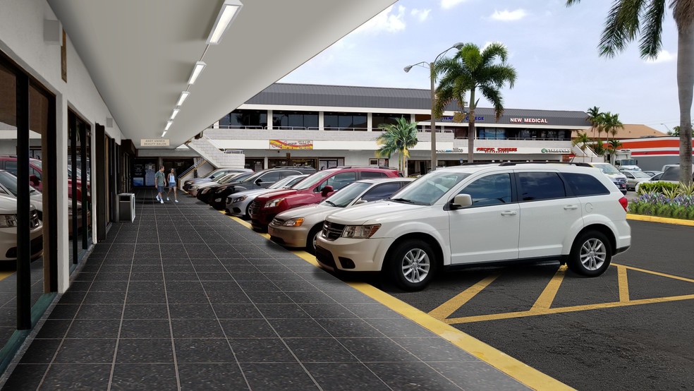 More Photos Of 3700 W 12th Ave, Hialeah Unknown For Lease