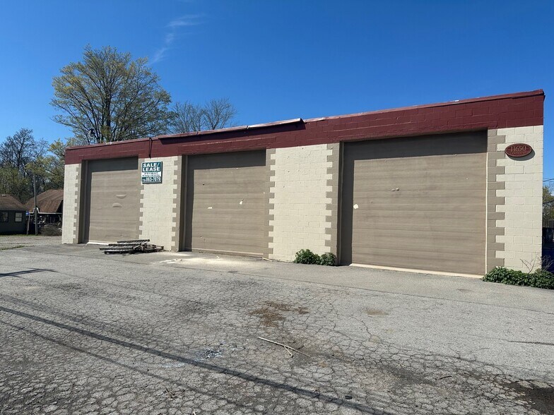 More Photos Of 11650 Genesee St, Alden Warehouse For Sale