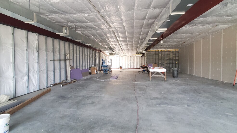 More Photos Of 3388-3400 Catlett Rd, Catlett General Retail For Sale