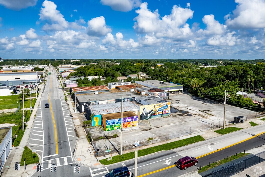 More Photos Of 1011 W Central Blvd, Orlando Warehouse For Sale