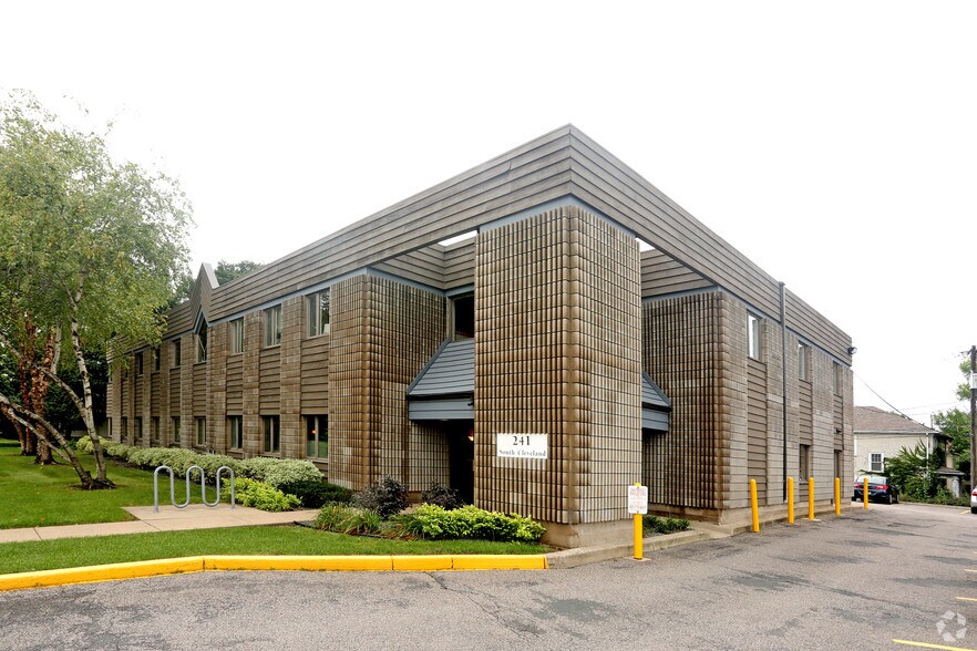 Primary Photo Of 241 Cleveland Ave S, Saint Paul Office For Lease