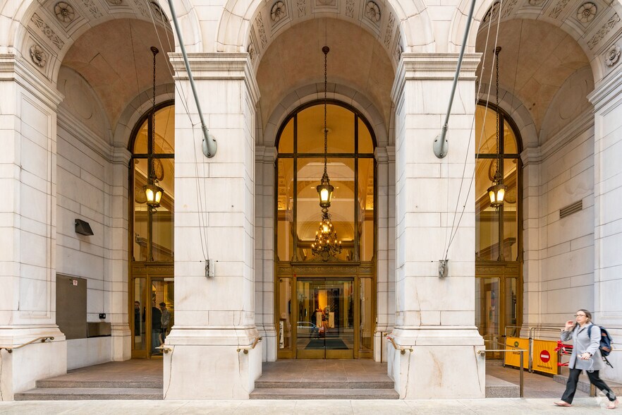 More Photos Of 351 California St, San Francisco Office For Lease