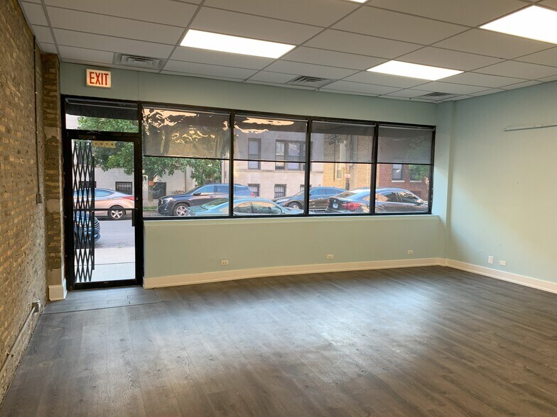 More Photos Of 4407 N Hazel St, Chicago Apartments For Lease