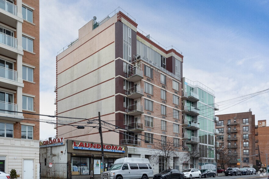 More Photos Of 390 Kings Hwy, Brooklyn Apartments For Sale