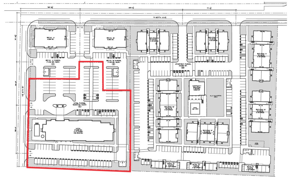 More Photos Of NE 65th Ave, Ridgefield Land For Sale