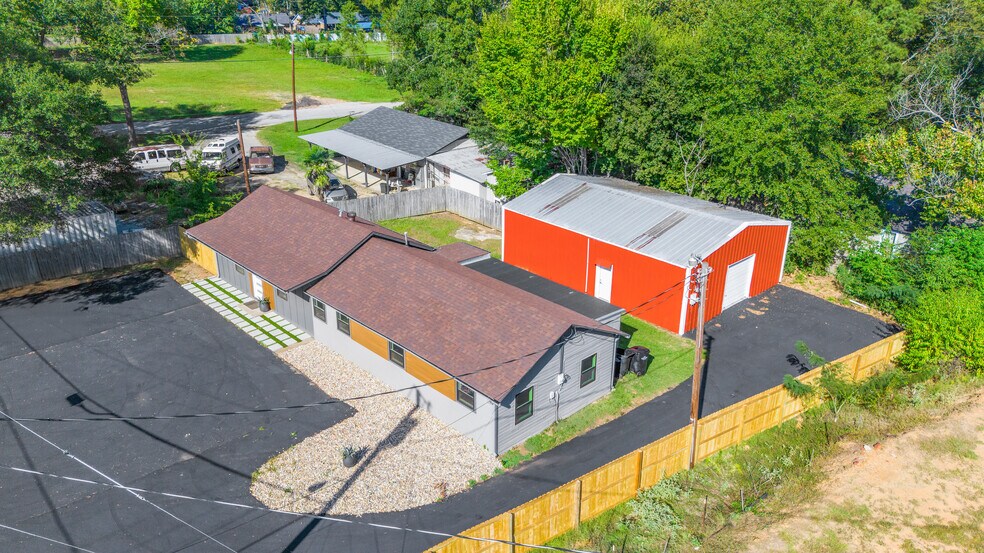 More Photos Of 4704 Judson Rd, Longview Office Residential For Sale