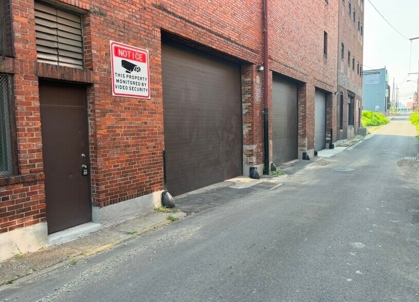 Primary Photo Of 918 Rickenbach St, Pittsburgh Distribution For Sale