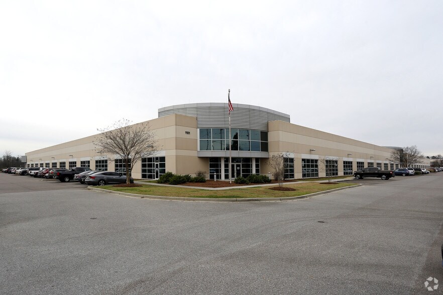 More Photos Of 1101 Remount Rd, North Charleston Showroom For Lease