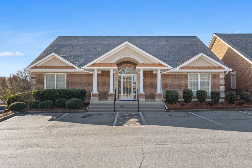 Primary Photo Of , McDonough Office For Sale