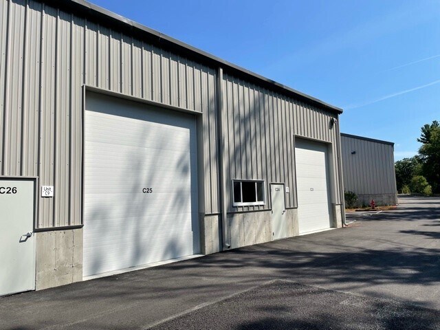 More Photos Of 156 Northboro, Southborough Warehouse For Lease