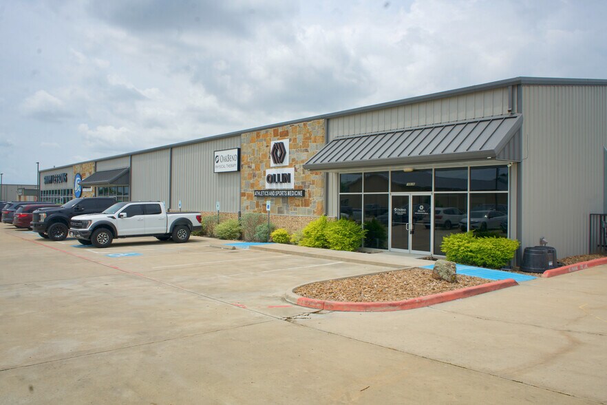 More Photos Of 16634 House Hahl Rd, Cypress Health Club For Sale