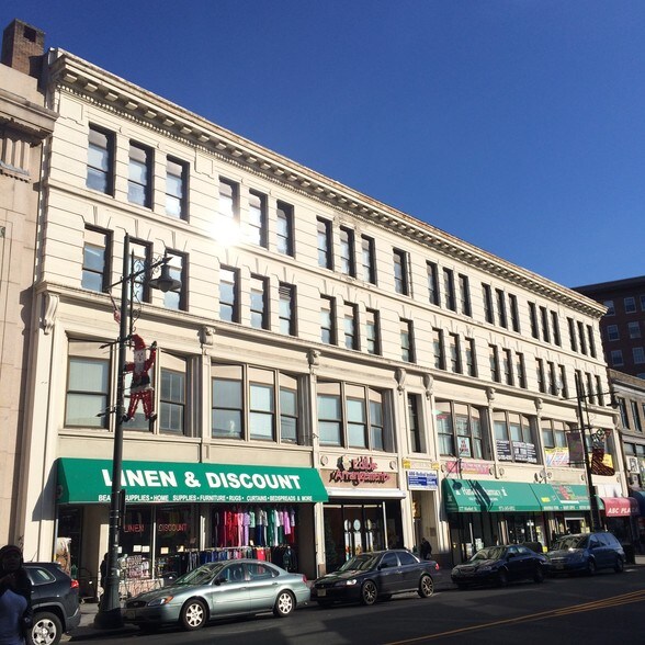 More Photos Of 171-181 Market St, Paterson Apartments For Sale