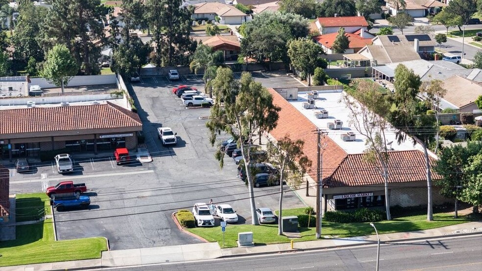 More Photos Of 8655-8697 19th St, Rancho Cucamonga Unknown For Lease