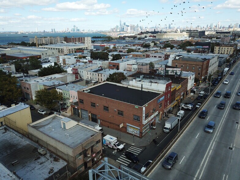 More Photos Of 5320 3rd Ave, Brooklyn Warehouse For Sale