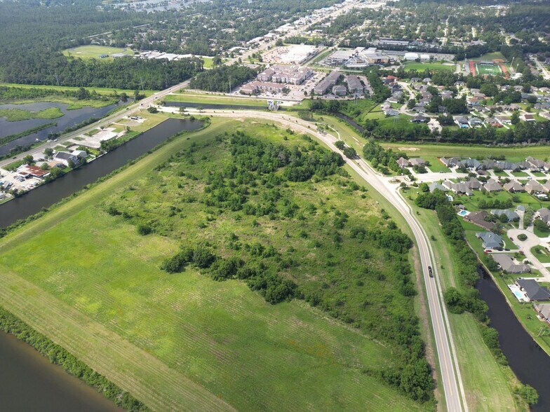 More Photos Of 0 Oak Harbor Bl Oak Harbor Blvd, Slidell Land For Sale
