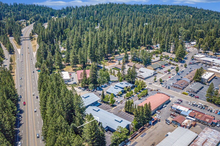 More Photos Of , Nevada City Industrial For Sale