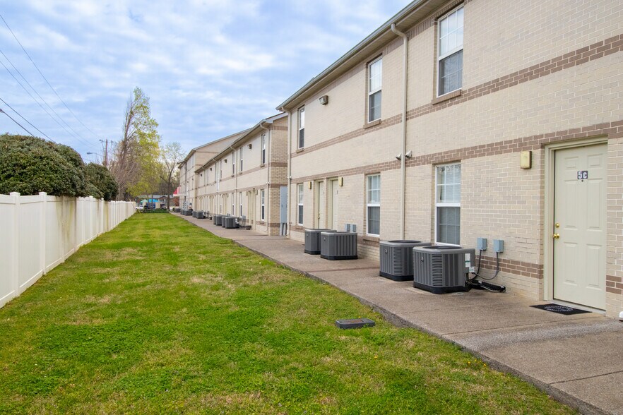 More Photos Of 1238 Sloan St, Murfreesboro Apartments For Sale