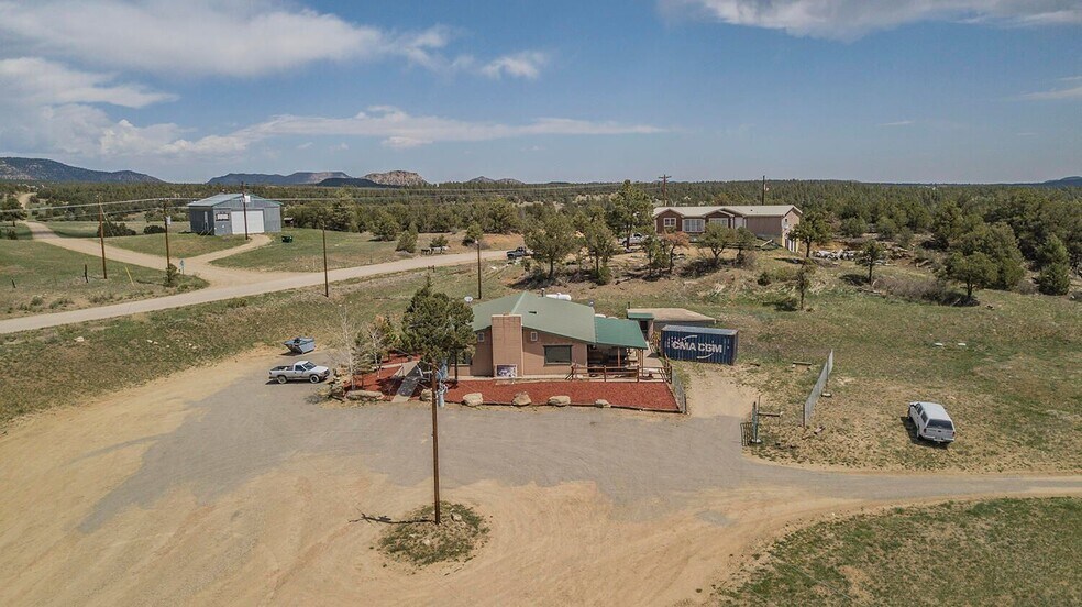 More Photos Of 22590 County Road 41.6, Aguilar Restaurant For Sale