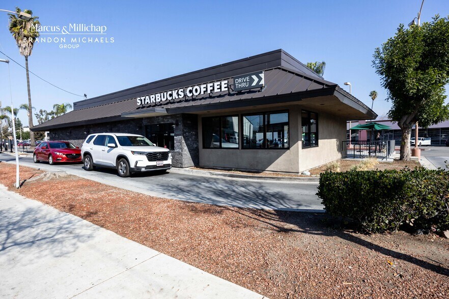 More Photos Of 6050-6140 Lankershim Blvd, North Hollywood General Retail For Sale