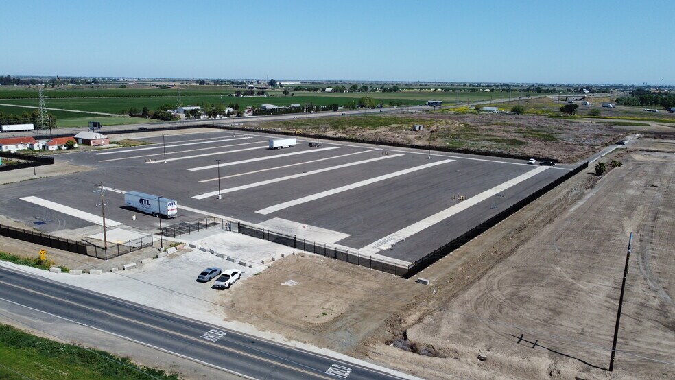 Primary Photo Of 22700 Kasson Rd, Tracy Land For Lease