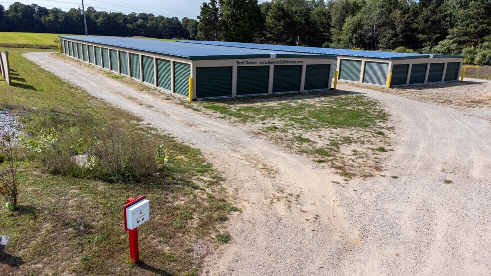 More Photos Of 5450 W Shelby Rd, Shelby Specialty For Sale