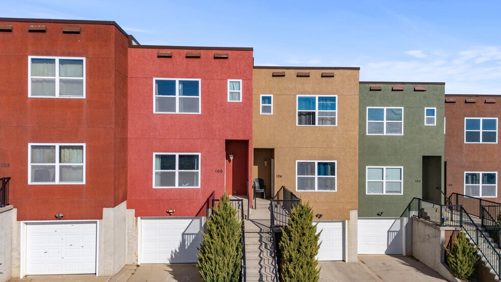 More Photos Of , Denison Multifamily For Sale