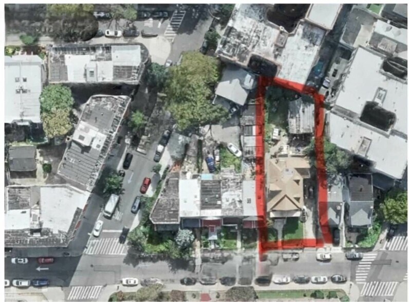 More Photos Of 2210 Newkirk Ave, Brooklyn Land For Sale