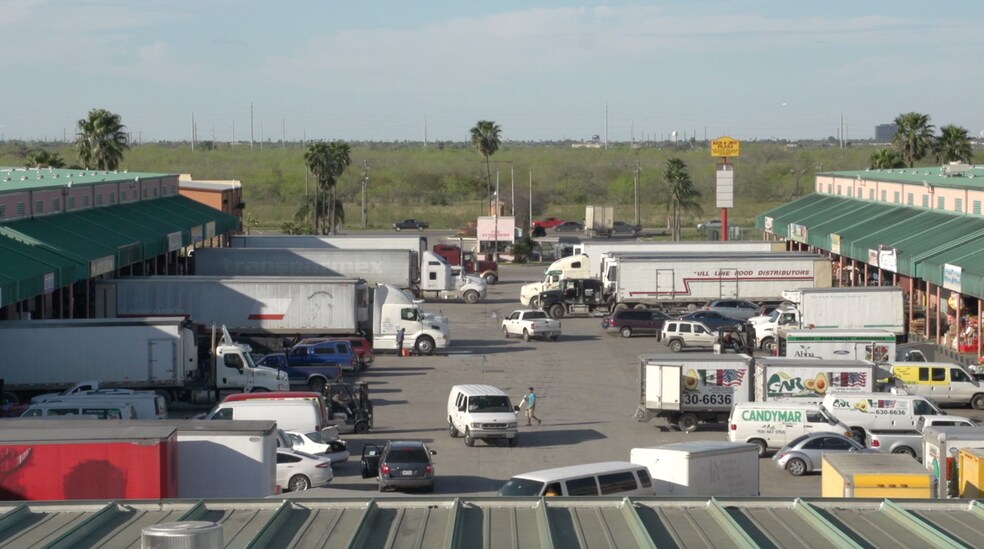 More Photos Of 6500 S 23rd St, McAllen Warehouse For Sale