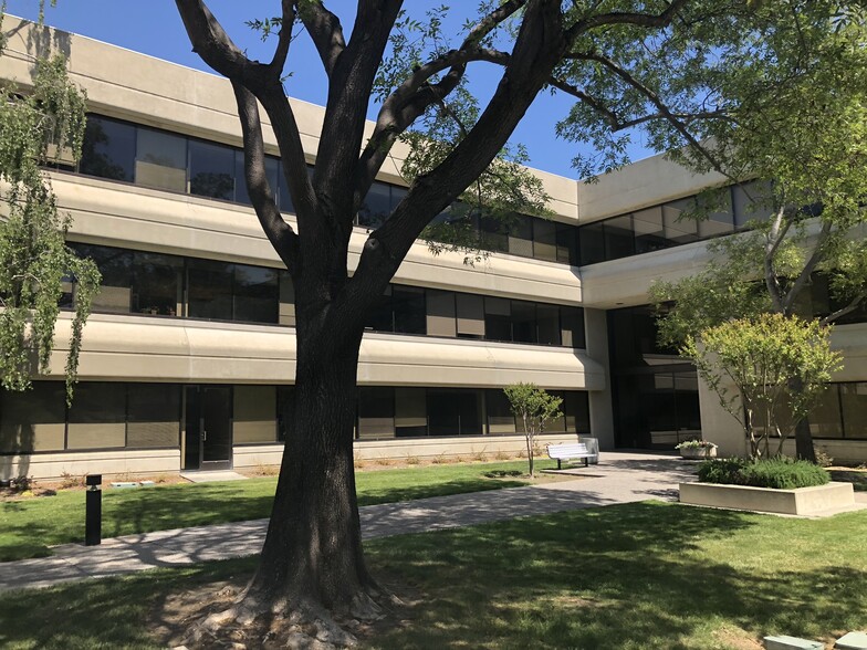 Primary Photo Of 100 Smith Ranch Rd, San Rafael Office For Lease