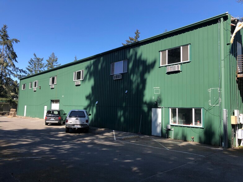 More Photos Of 12685 Miller Rd NE, Bainbridge Island Distribution For Lease