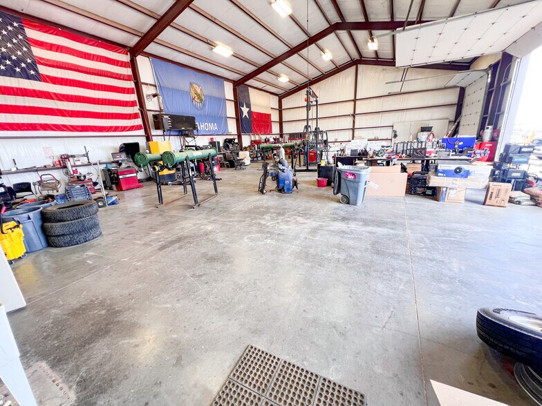 More Photos Of , Midland Industrial For Sale