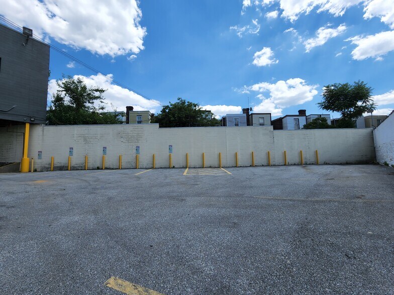 More Photos Of 845-873 S 55th St, Philadelphia Warehouse For Lease