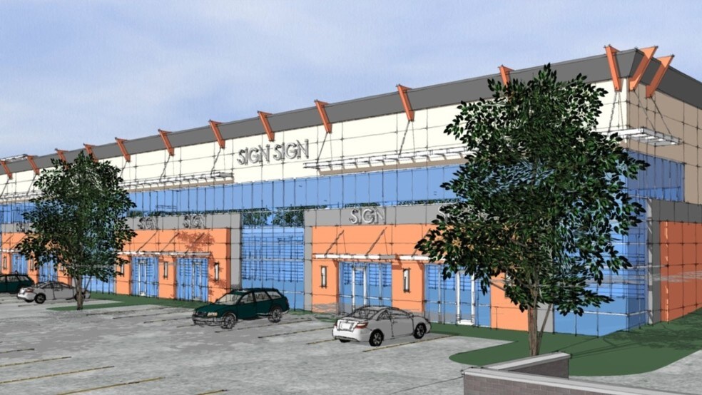 S 132nd & I St., Omaha, NE 68137 Land For Sale