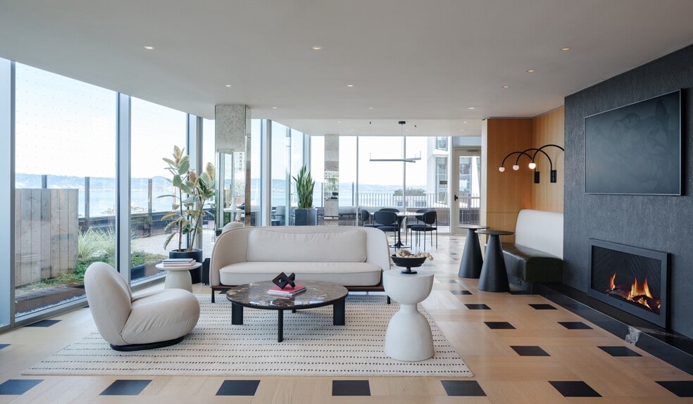 More Photos Of 1011-1023 3rd St, San Francisco Apartments For Lease