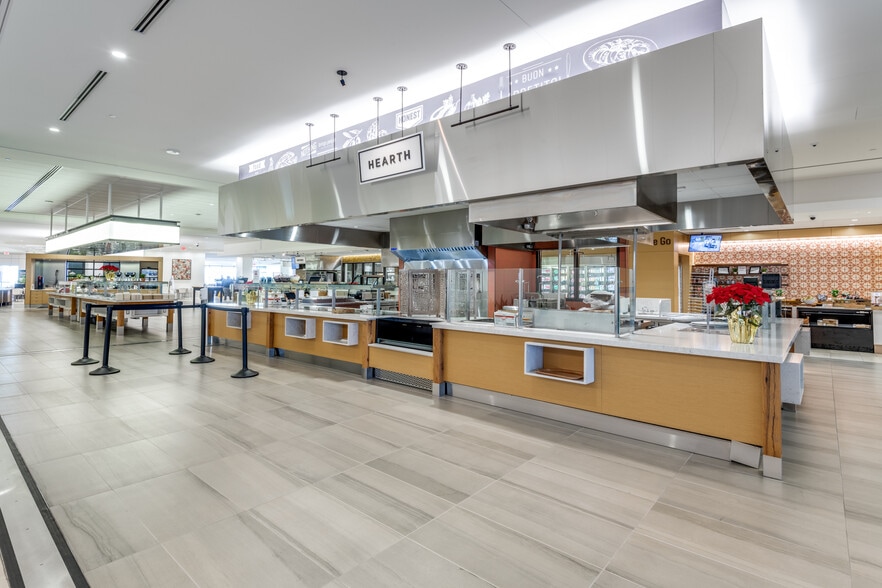 More Photos Of 7900 Windrose Ave, Plano Office For Lease