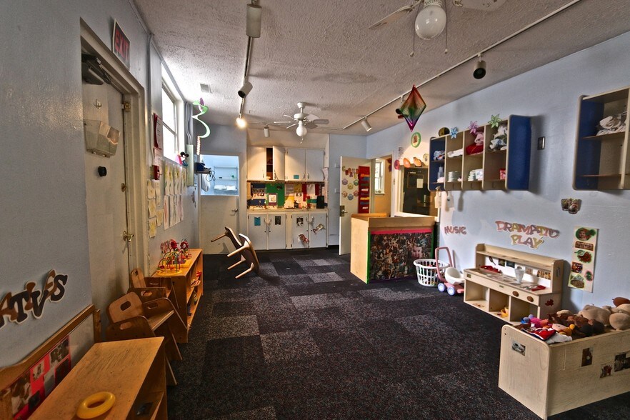 More Photos Of 1202 Charles Raper Jonas Hwy, Mount Holly Daycare Center For Lease