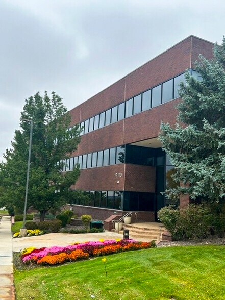 More Photos Of 12110 N Pecos St, Westminster Office For Lease