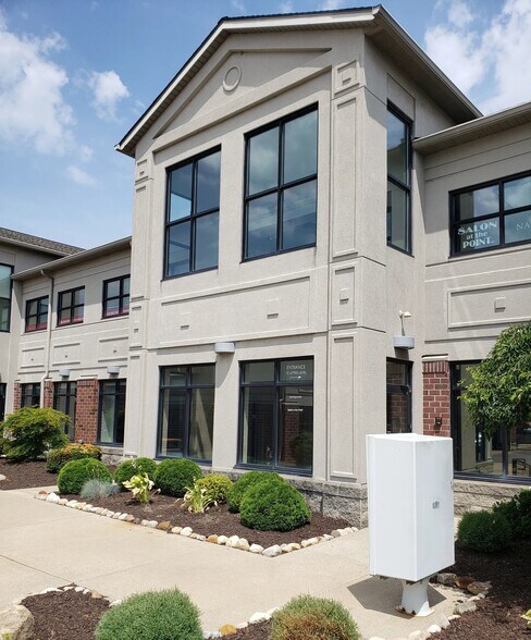 More Photos Of 3631 Brookwall Dr, Akron Office For Lease