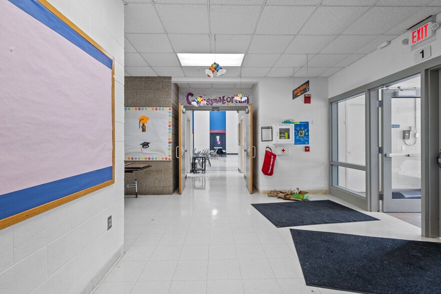 More Photos Of 414 S Church St, Endeavor Schools For Sale