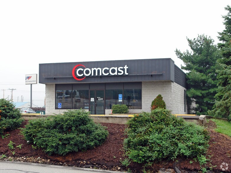 More Photos Of 825-B Beaver Grade Rd, Coraopolis Freestanding For Lease