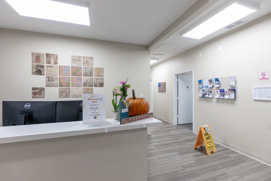 More Photos Of 37810 Medical Arts Ct, Zephyrhills Medical For Sale